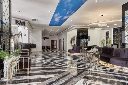 Prestige & Aquapark - 19