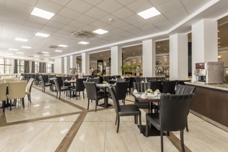 Prestige & Aquapark - 21