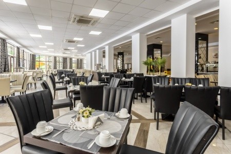 Prestige & Aquapark - 23