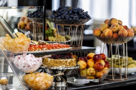 Prestige & Aquapark - 24