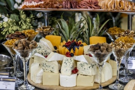 Prestige & Aquapark - 25