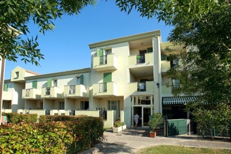 Rezidence Robinia - 1