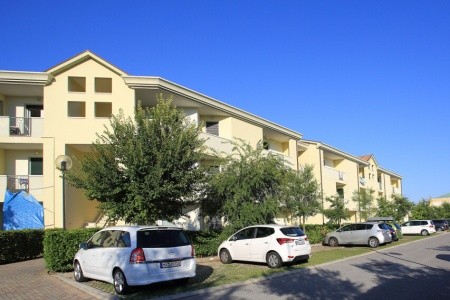 Rezidence Robinia - 2