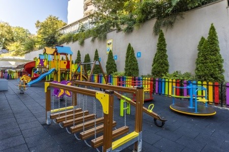 Prestige & Aquapark - 30