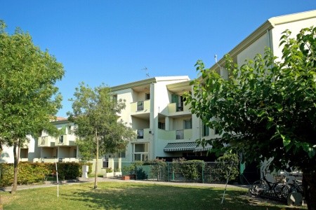 Rezidence Robinia - 3