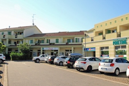 Rezidence Robinia - 4