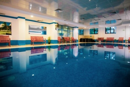 Prestige & Aquapark - 37