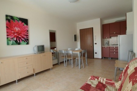 Rezidence Robinia - 5