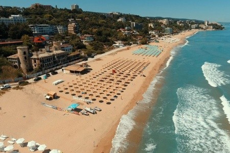 Prestige & Aquapark - 43