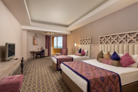 Royal Alhambra Palace - 50