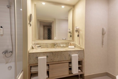 Royal Alhambra Palace - 51