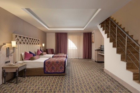 Royal Alhambra Palace - 52