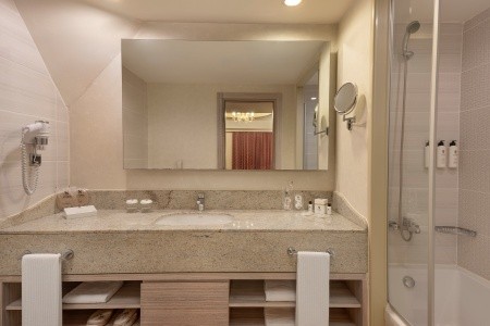 Royal Alhambra Palace - 53