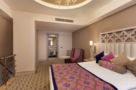 Royal Alhambra Palace - 54