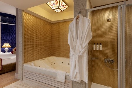 Royal Alhambra Palace - 55