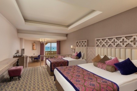 Royal Alhambra Palace - 61