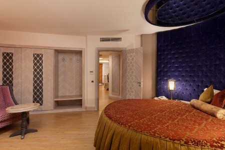 Royal Alhambra Palace - 62