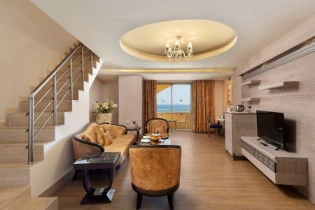 Royal Alhambra Palace - 63