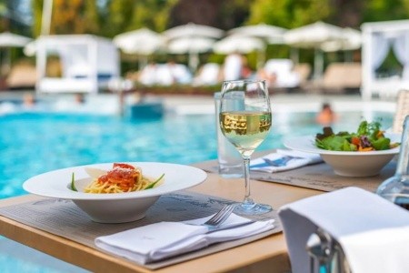 Spirit Hotel Thermal Spa - 11