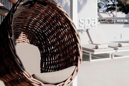 The Bay Hotel & Suites - 5