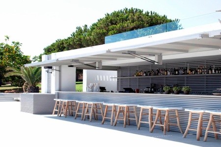 The Bay Hotel & Suites - 6