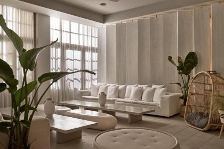 The Bay Hotel & Suites - 7