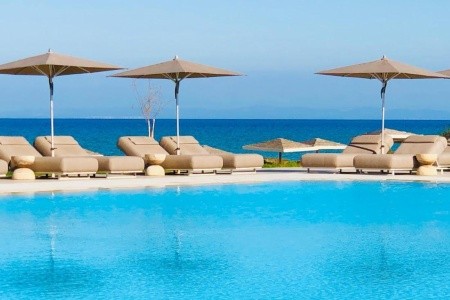 The Bay Hotel & Suites - 20