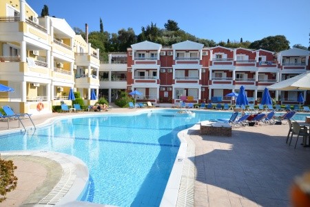 Paradise Hotel Apartments - 2