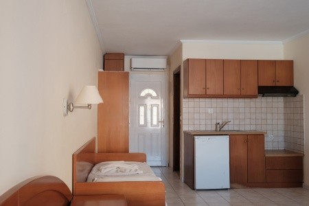 Paradise Hotel Apartments - 3