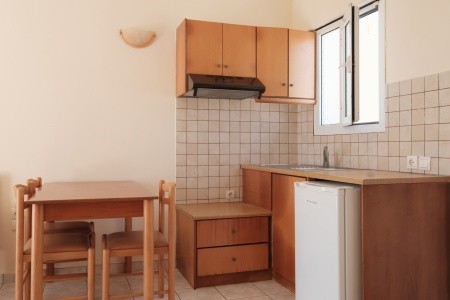 Paradise Hotel Apartments - 5