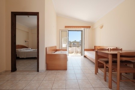 Paradise Hotel Apartments - 6