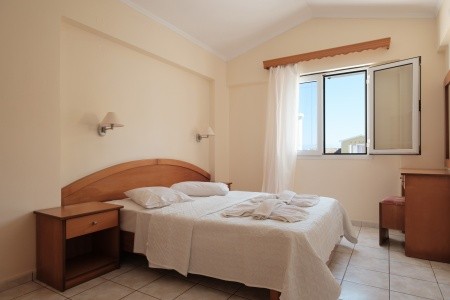 Paradise Hotel Apartments - 8