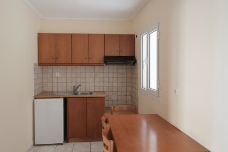 Paradise Hotel Apartments - 10