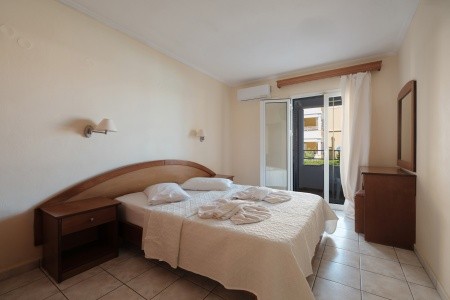 Paradise Hotel Apartments - 14