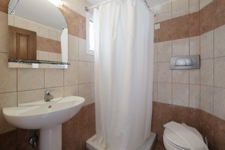 Paradise Hotel Apartments - 15