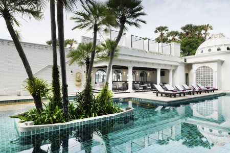 Chanalai Romantica Resort - 2