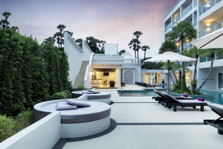 Chanalai Romantica Resort - 3