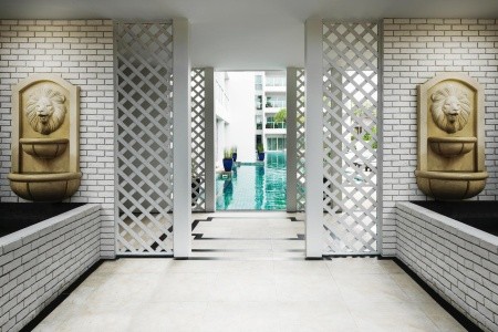 Chanalai Romantica Resort - 4