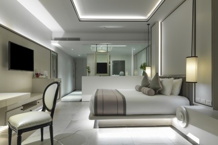 Chanalai Romantica Resort - 5