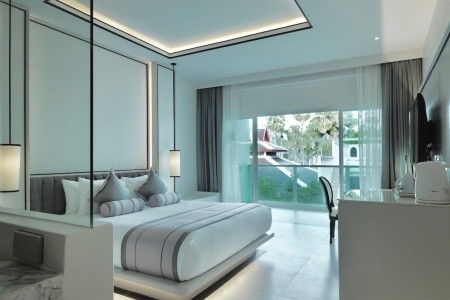 Chanalai Romantica Resort - 6