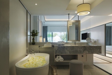 Chanalai Romantica Resort - 8