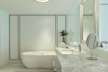 Chanalai Romantica Resort - 9