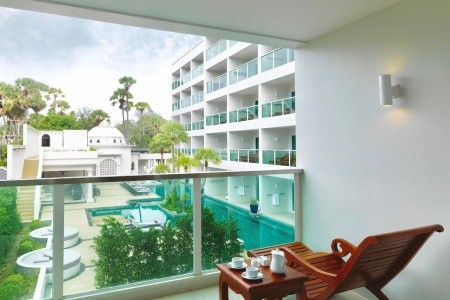 Chanalai Romantica Resort - 10