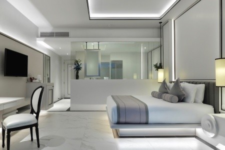 Chanalai Romantica Resort - 11