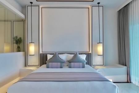 Chanalai Romantica Resort - 12