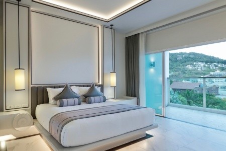 Chanalai Romantica Resort - 13