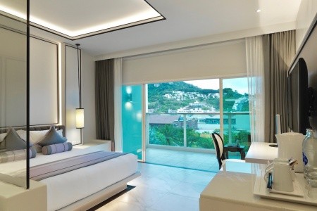 Chanalai Romantica Resort - 14