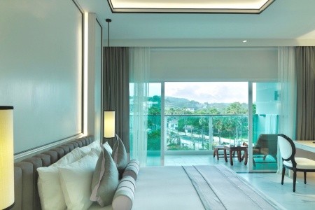 Chanalai Romantica Resort - 15