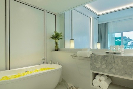 Chanalai Romantica Resort - 16