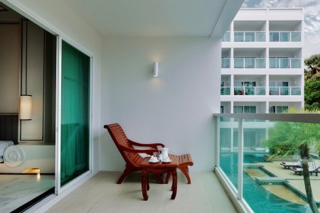 Chanalai Romantica Resort - 17